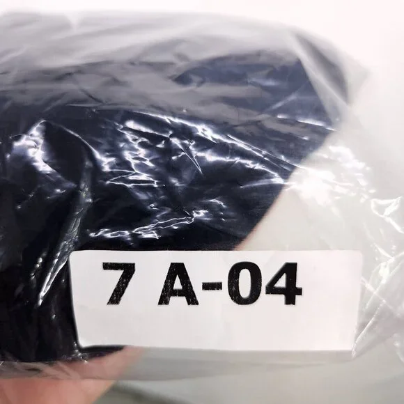 Roxy Bathingsuit Cover Up Pants Oceanside Drawstring Beach Summer Size XL Blue - Picture 15 of 15